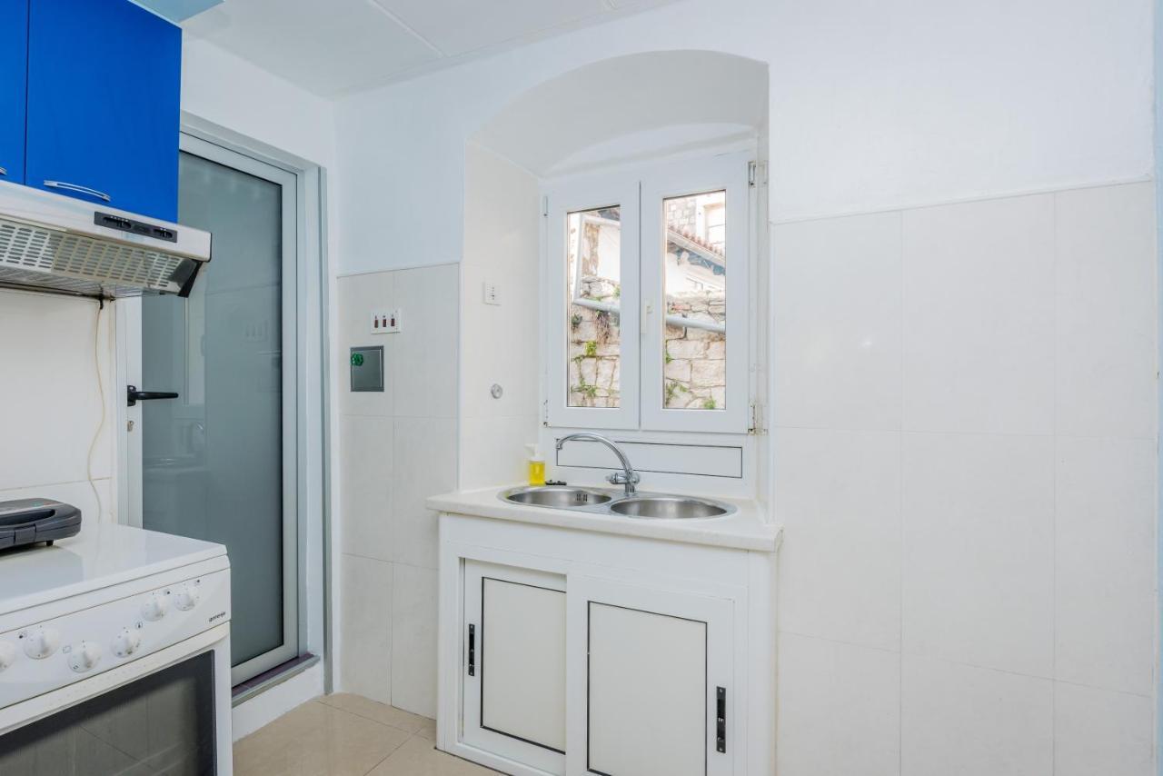 Apartment Mirko&Mimi سبليت المظهر الخارجي الصورة