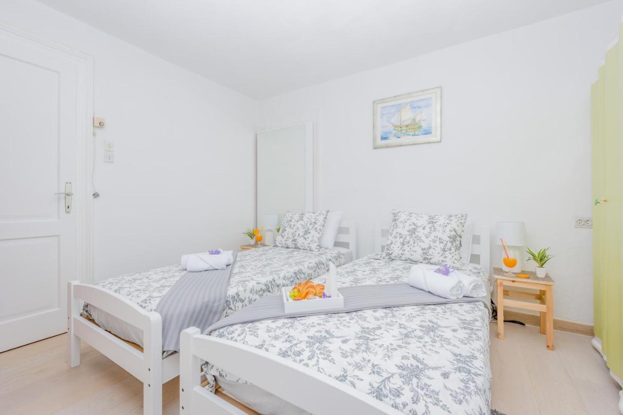 Apartment Mirko&Mimi سبليت المظهر الخارجي الصورة