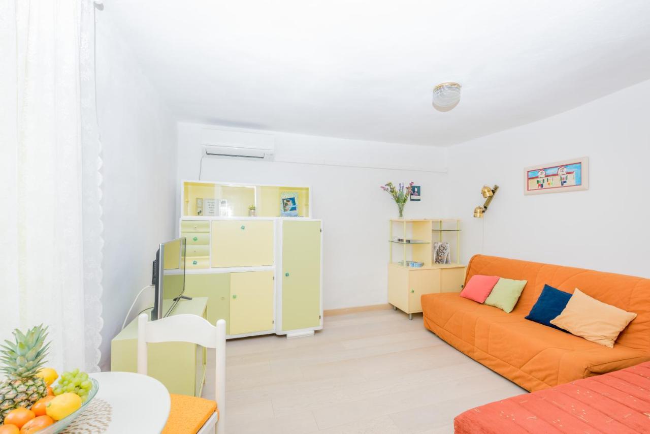 Apartment Mirko&Mimi سبليت المظهر الخارجي الصورة