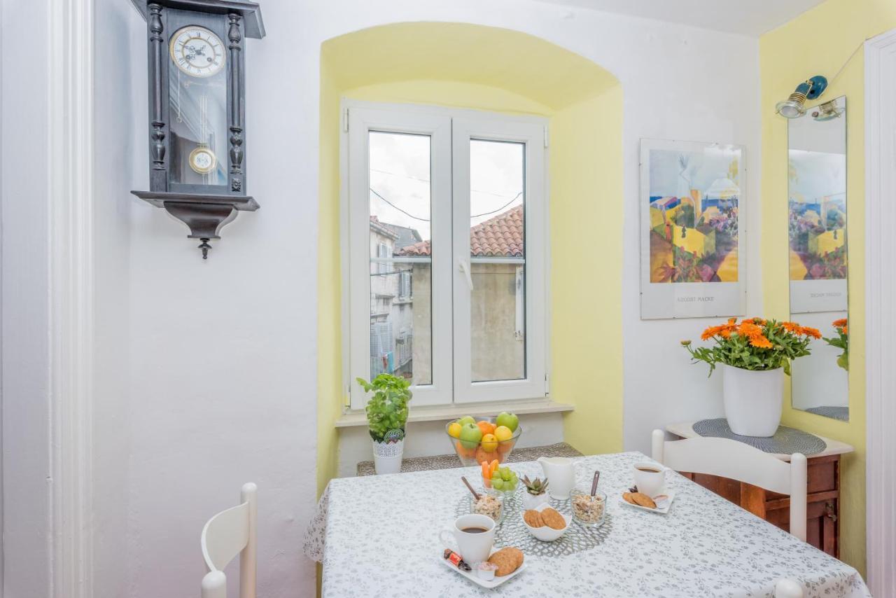 Apartment Mirko&Mimi سبليت المظهر الخارجي الصورة