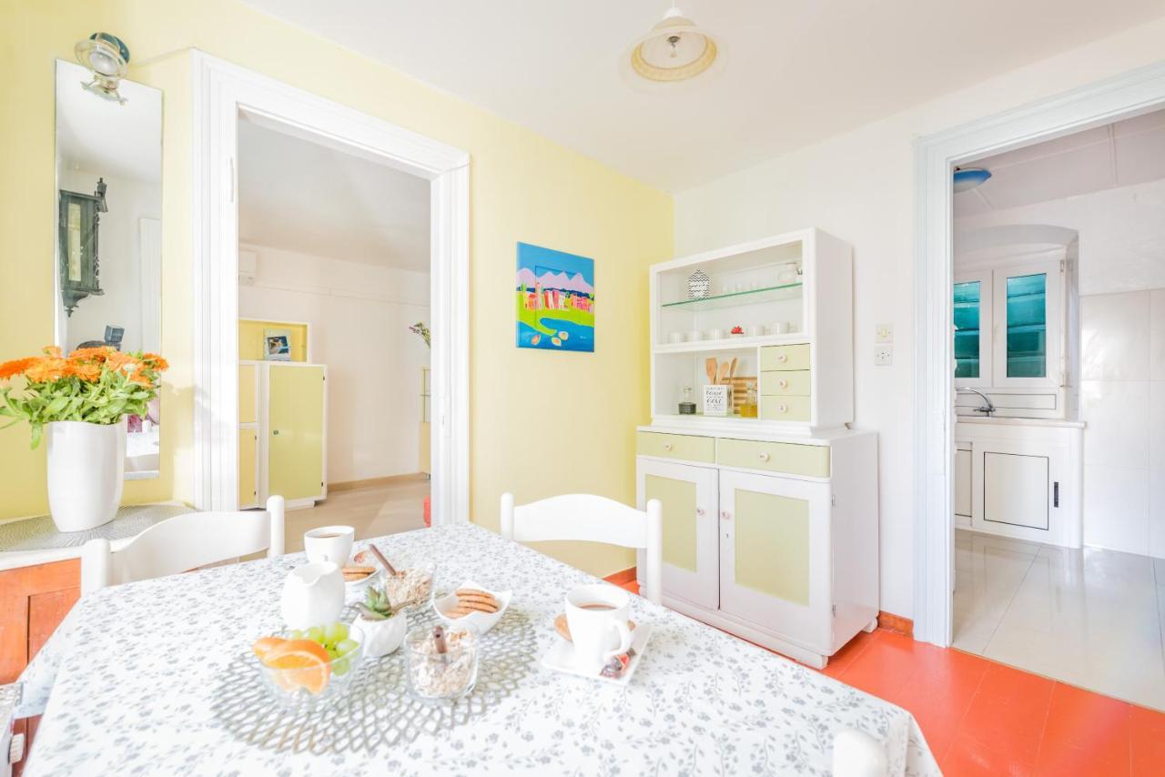 Apartment Mirko&Mimi سبليت المظهر الخارجي الصورة