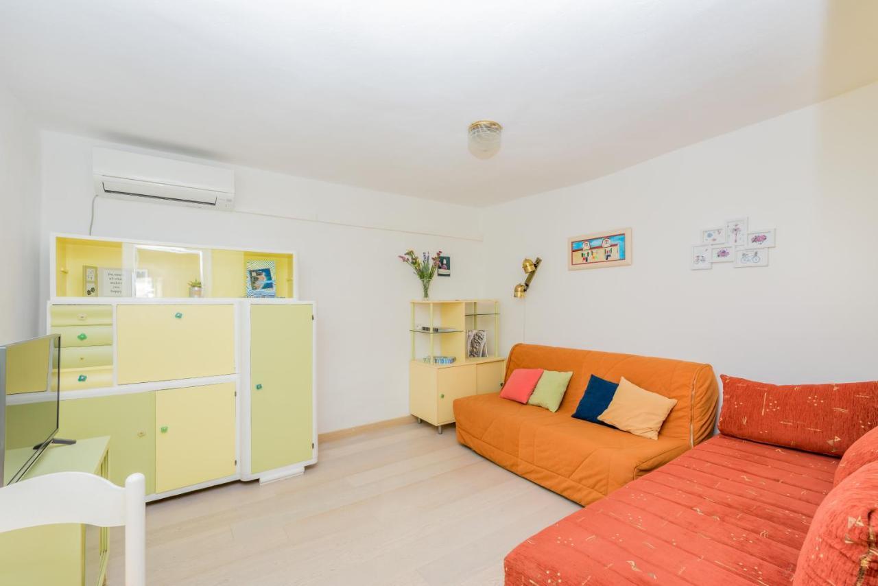Apartment Mirko&Mimi سبليت المظهر الخارجي الصورة