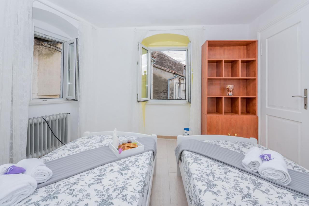 Apartment Mirko&Mimi سبليت المظهر الخارجي الصورة